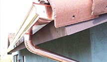 Rain Gutter Installation, Repair, Cleaning and Protection in Livingston, MT